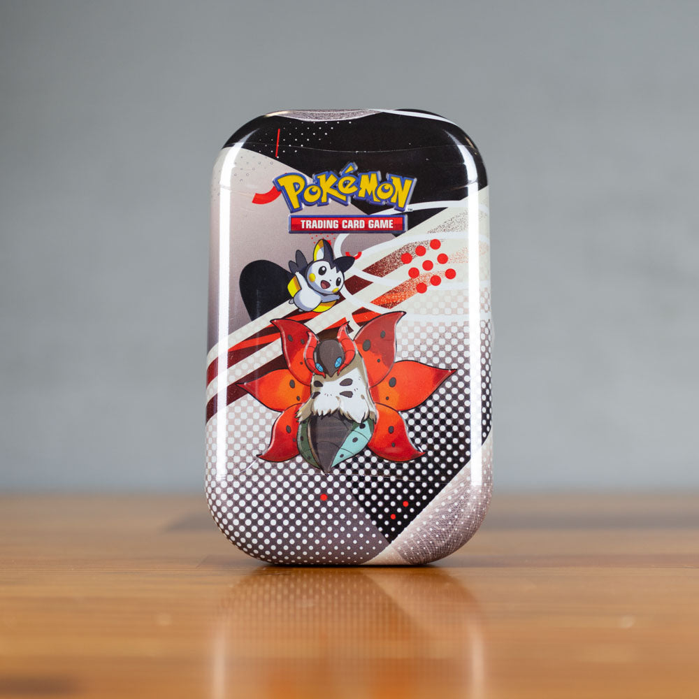 Pokemon Unova Mini Tin (Random)