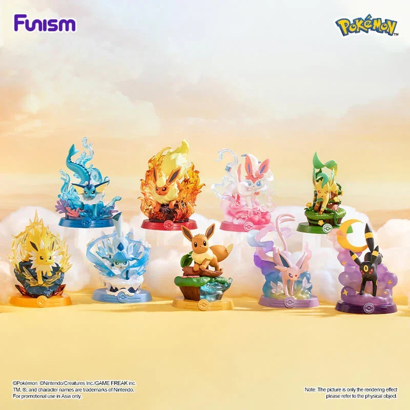 Pokemon Toys & Plush