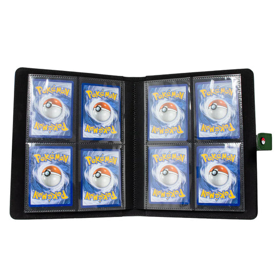 Ultra Pro Pokemon Premium Snap Binder