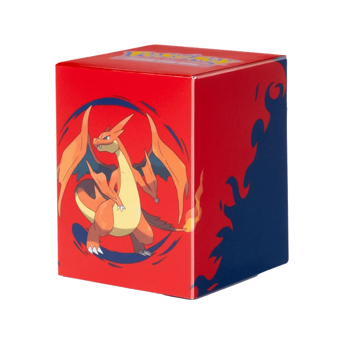 Ultra Pro Pokemon Deck Box
