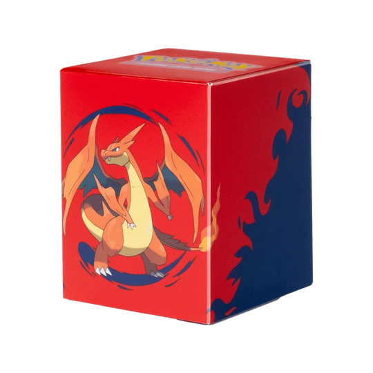 Ultra Pro Pokemon Deck Box