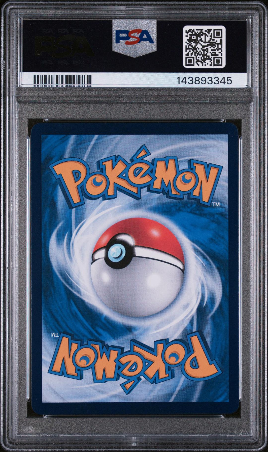 Venusaur Ex 174 PSA 10