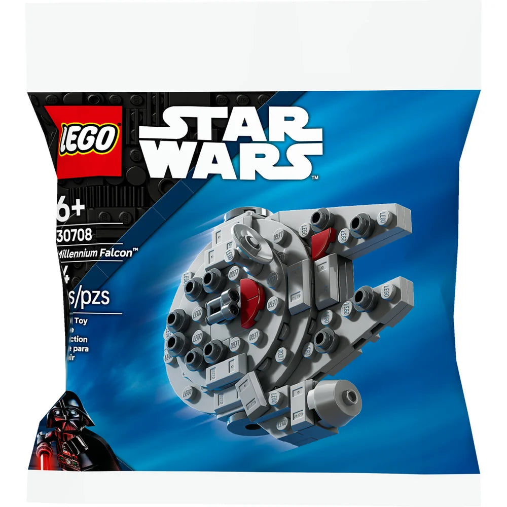 Lego StarWars & Speed Set