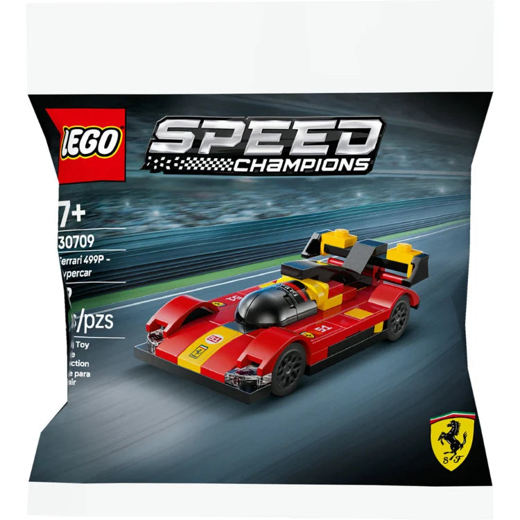 Lego StarWars & Speed Set
