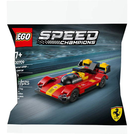 Lego StarWars & Speed Set
