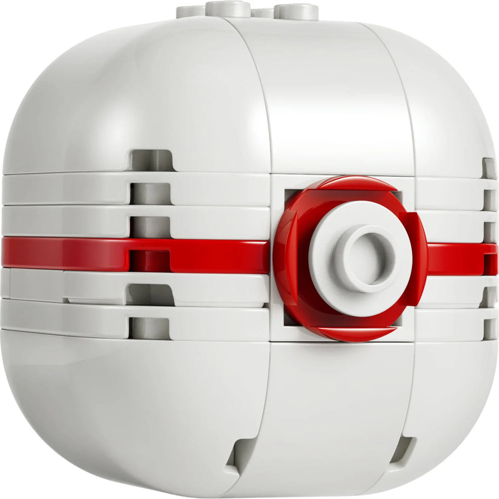 Pokémon Lego Premier Ball Set