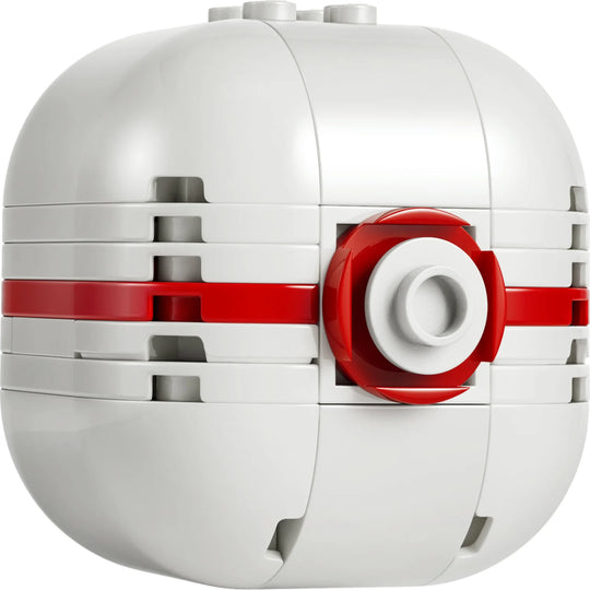 Pokémon Lego Premier Ball Set