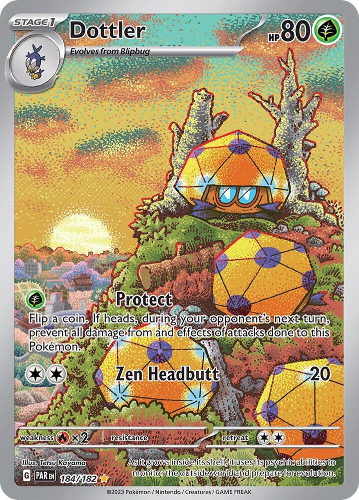 Dottler 184/182 NM