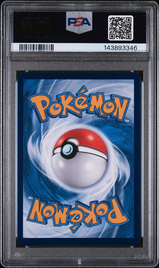 Jynx Ex 183 PSA 10