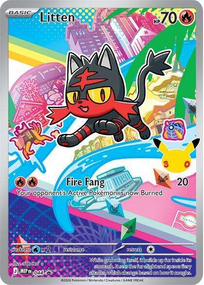 Litten 044 NM