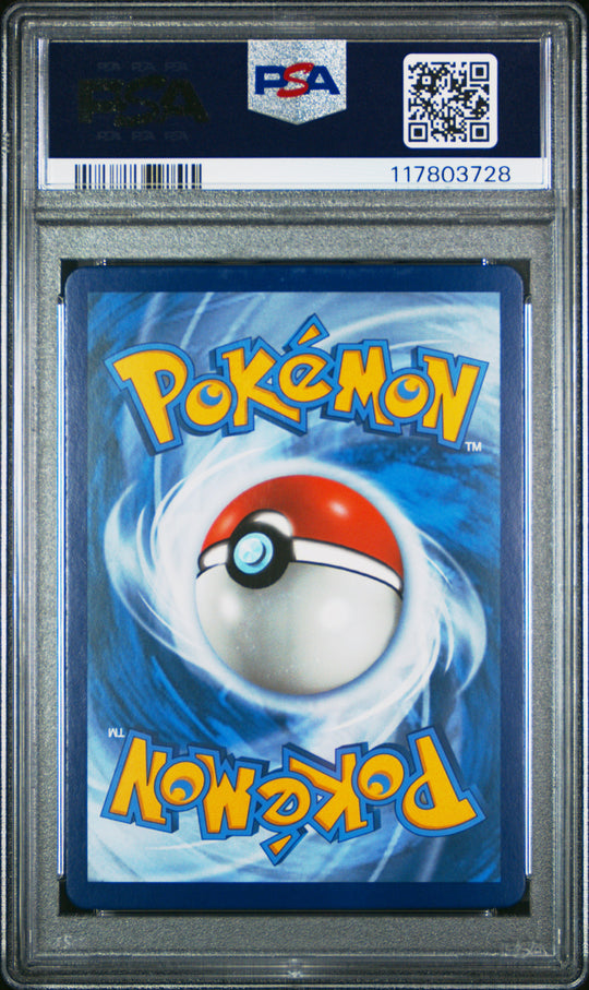 Dragonite Vstar 236 PSA 10