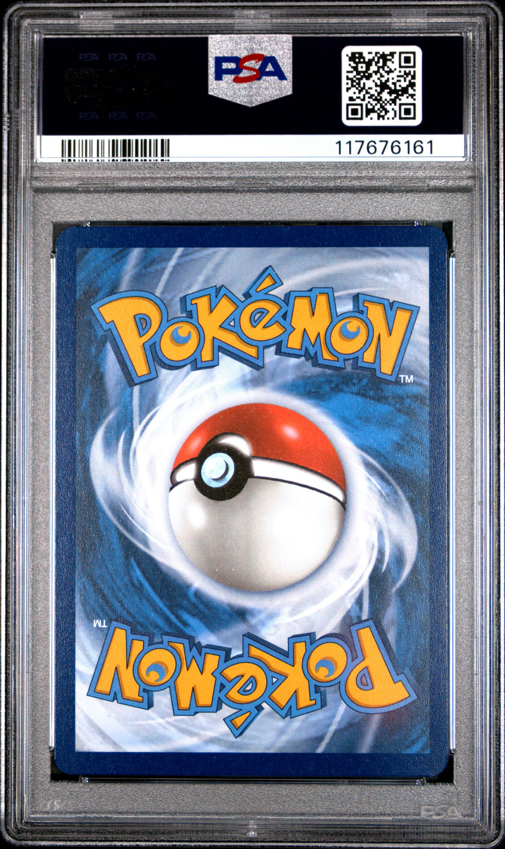 Eevee 133 PSA 10