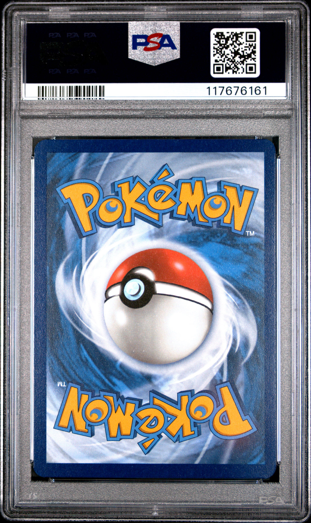 Eevee 133 PSA 10