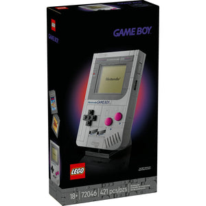 Lego Game Boy Set