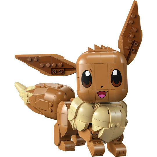 Pokémon Lego Eevee Set