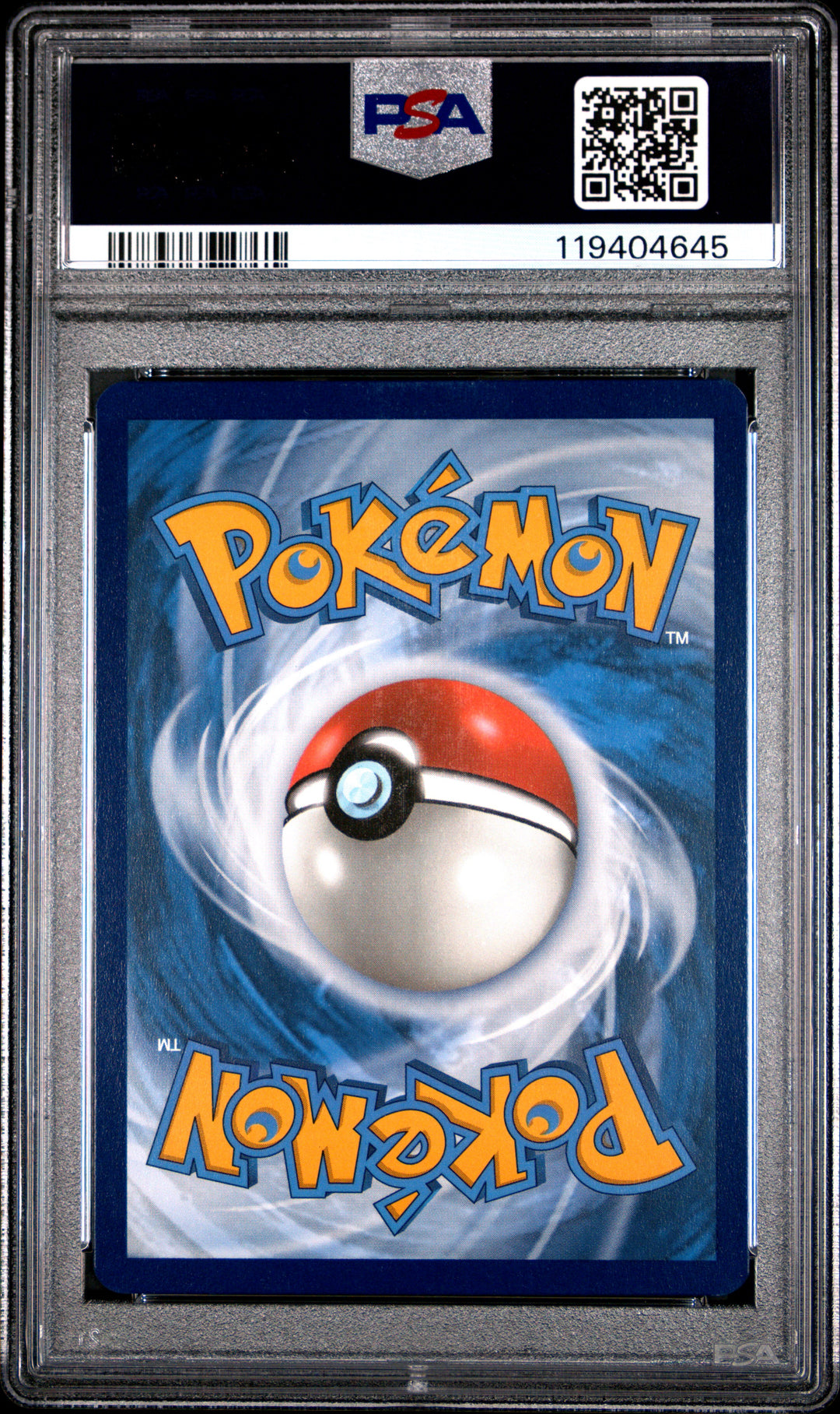 Vaporeon Ex 023 PSA 10
