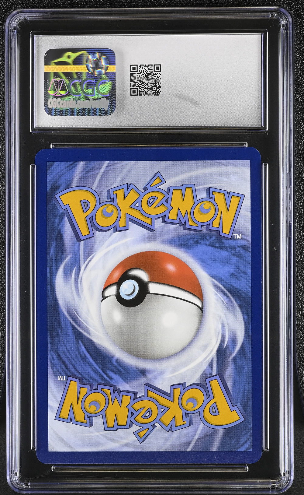 Venusaur Ex 003/165 CGC 10