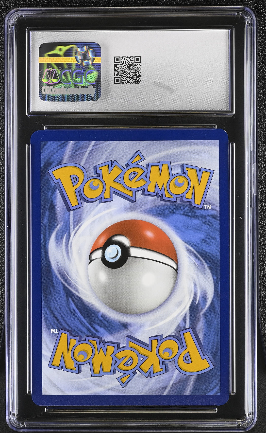 Venusaur Ex 003/165 CGC 10