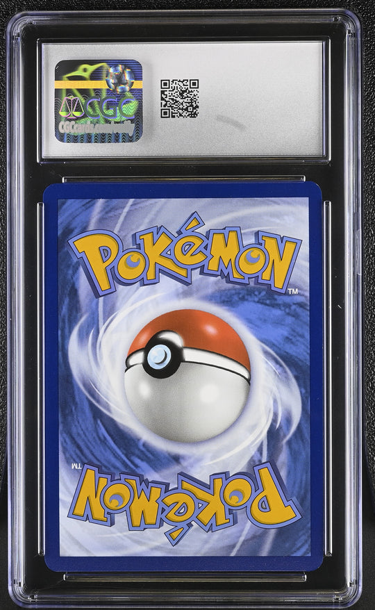 Venusaur Ex 003/165 CGC 10