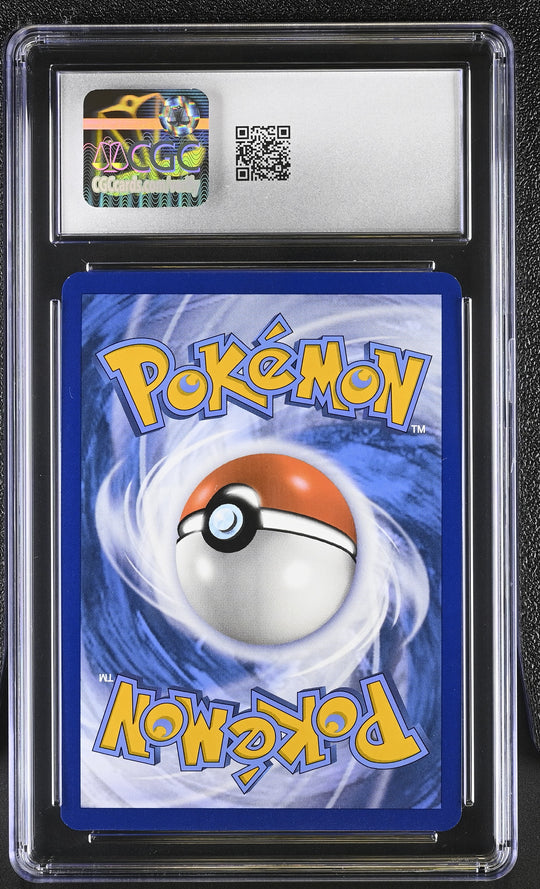 Eevee 173 CGC 10