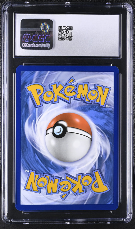 Zapdos 012/034 CGC 10