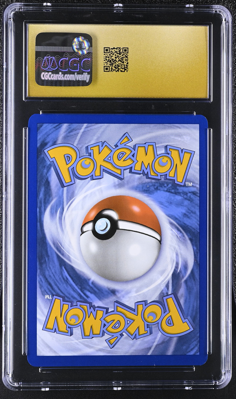 Snorlax 016/034 CGC 10