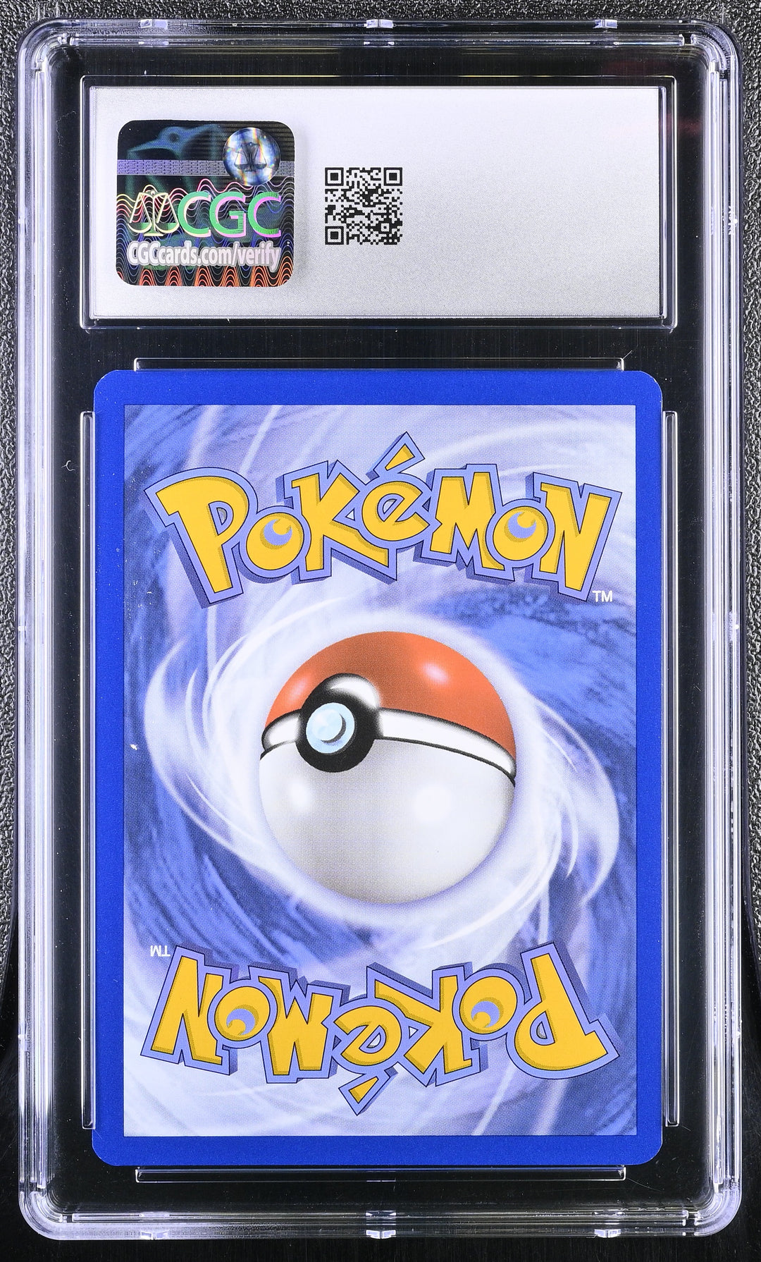 Arven'S Greedent 205/182 CGC 10