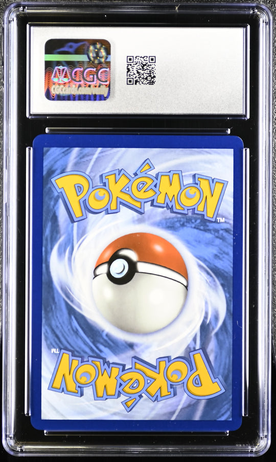 Mega Gardevoir Ex 178/132 CGC 10