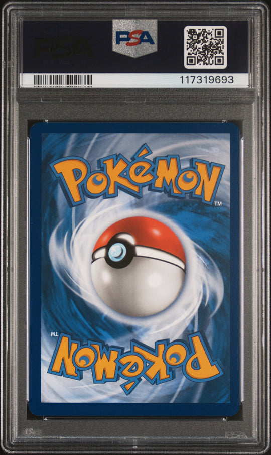 Pikachu 088 PSA 9