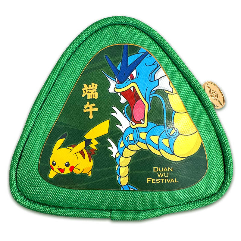 Pokémon Chinese Dragon Boat Festival 2026 Collector’s Gift Box