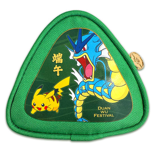 Pokémon Chinese Dragon Boat Festival 2026 Collector’s Gift Box