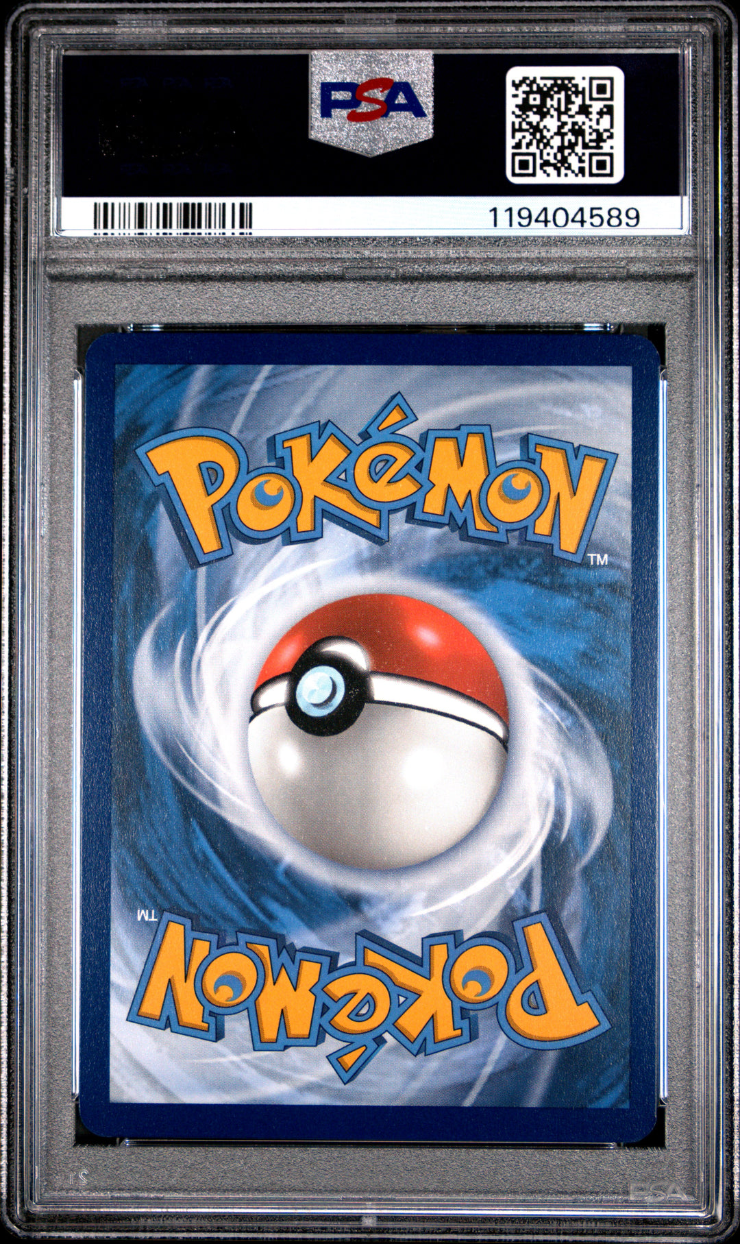 Venusaur 003 PSA 10