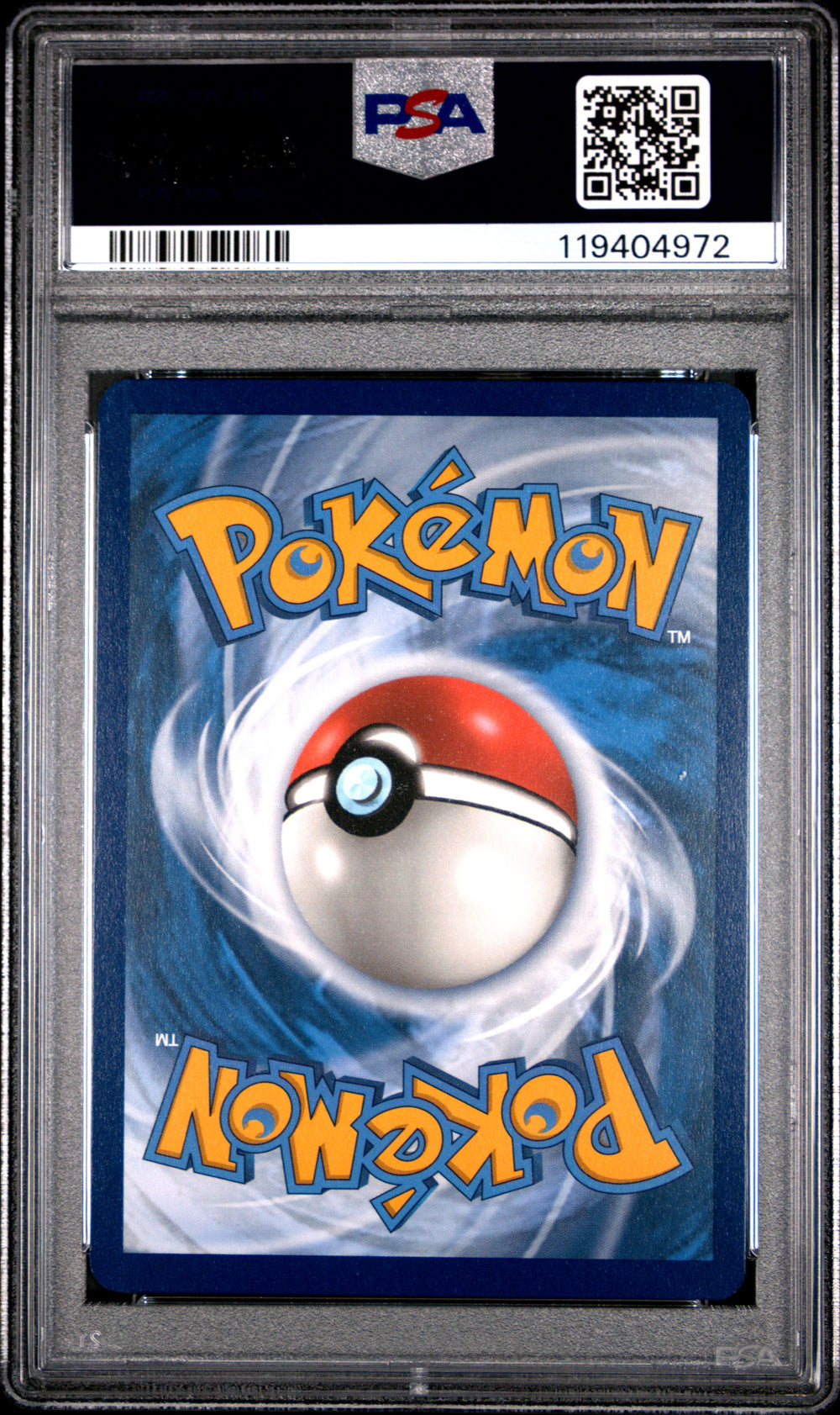 Pikachu 008 PSA 10