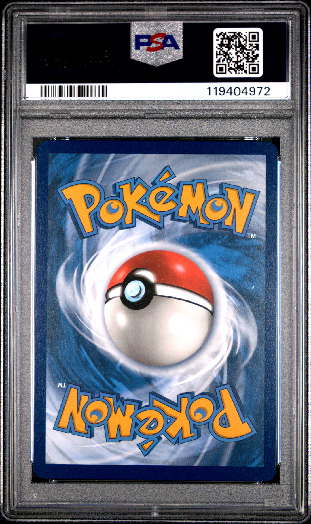 Pikachu 008 PSA 10