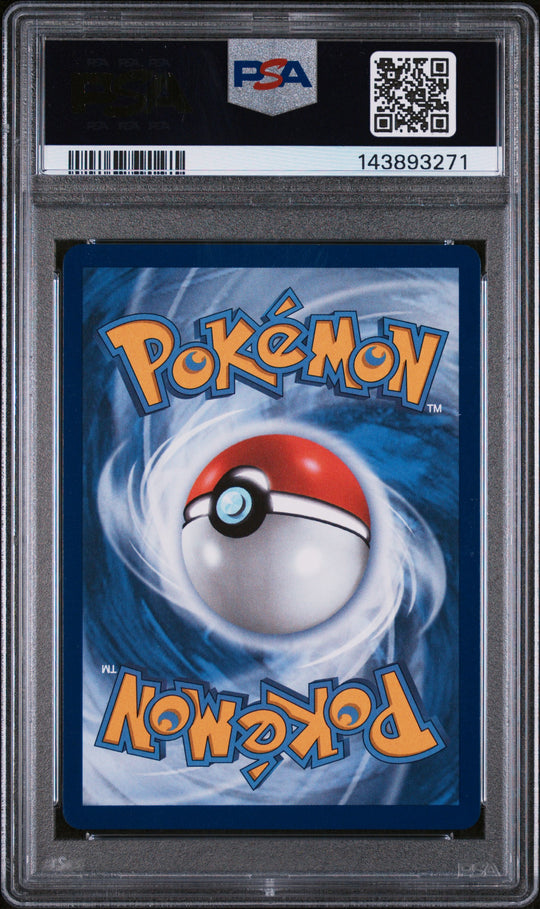 Delibird 152 PSA 10