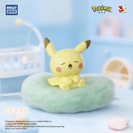 Pokemon Pokepeace Nap Blind Box