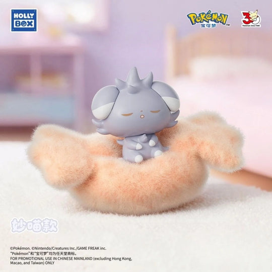 Pokemon Pokepeace Nap Blind Box