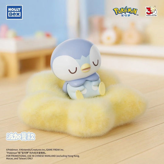 Pokemon Pokepeace Nap Blind Box