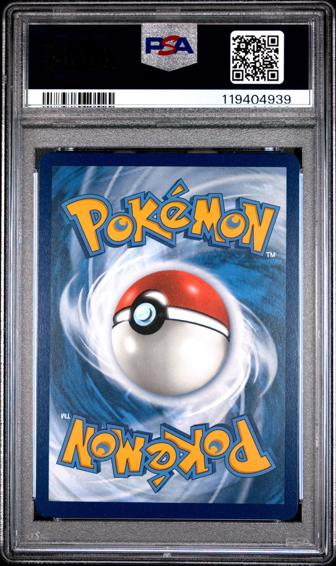 Articuno 009 PSA 10