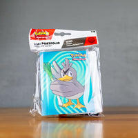 Pokemon 2025 Mini Portfolio