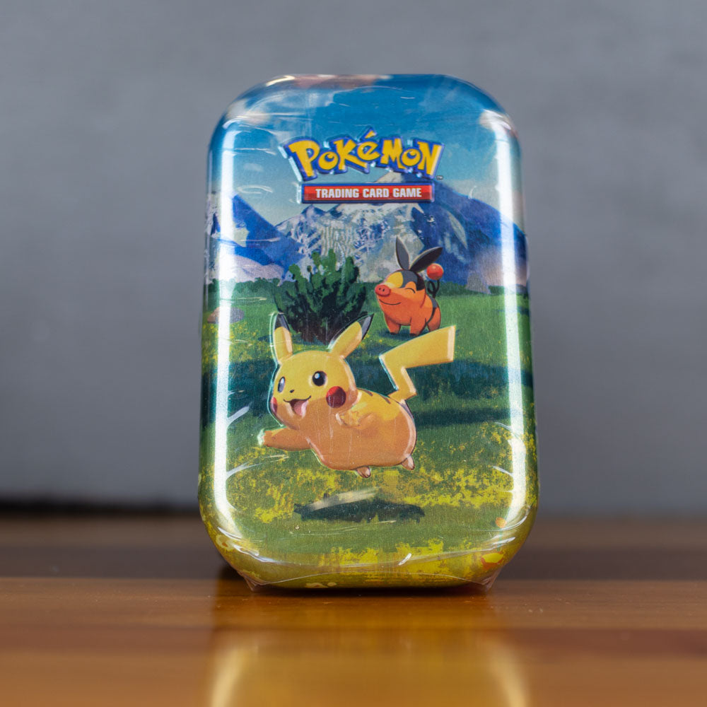 Pokemon Ascended Heroes Mini Tin (Random)