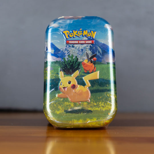 Pokemon Ascended Heroes Mini Tin (Random)