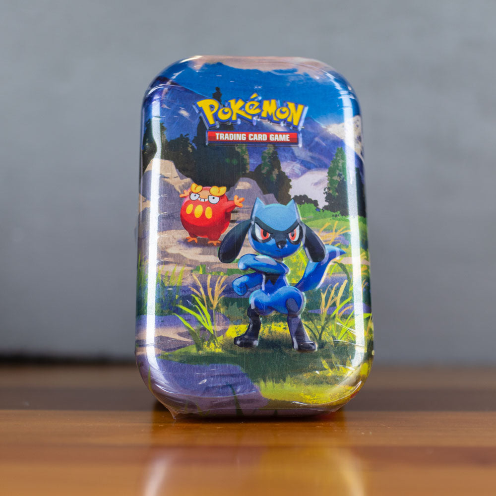 Pokemon Ascended Heroes Mini Tin (Random)