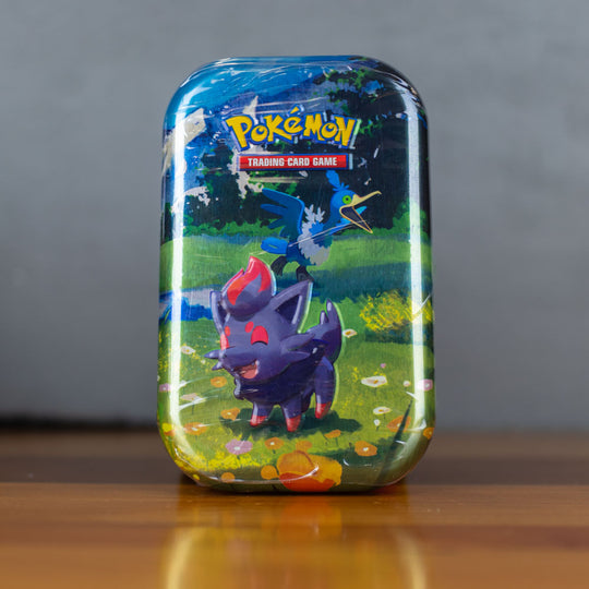 Pokemon Ascended Heroes Mini Tin (Random)
