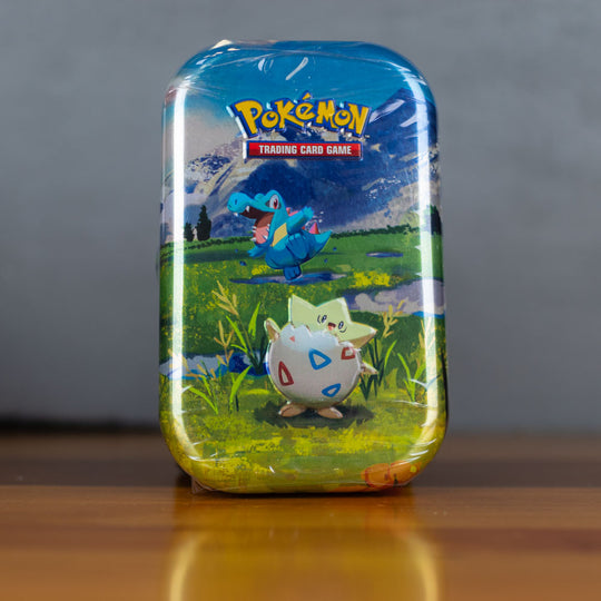 Pokemon Ascended Heroes Mini Tin (Random)