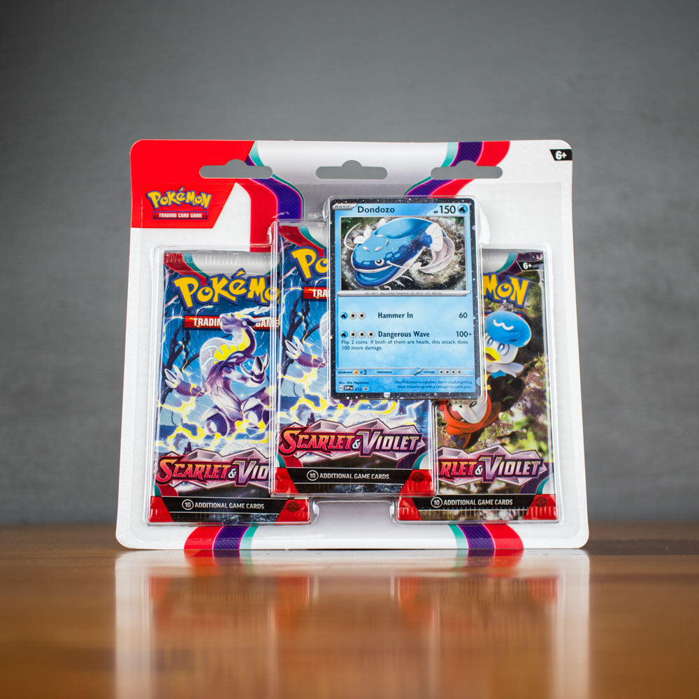 Booster Packs Reformed Poke Lab Booster Packs Reformed Poke Lab
