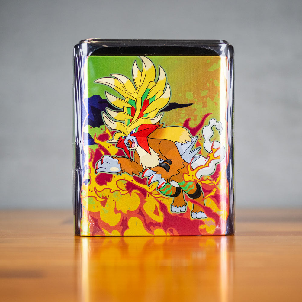 Pokemon Stacking Tins 2025 (Random)
