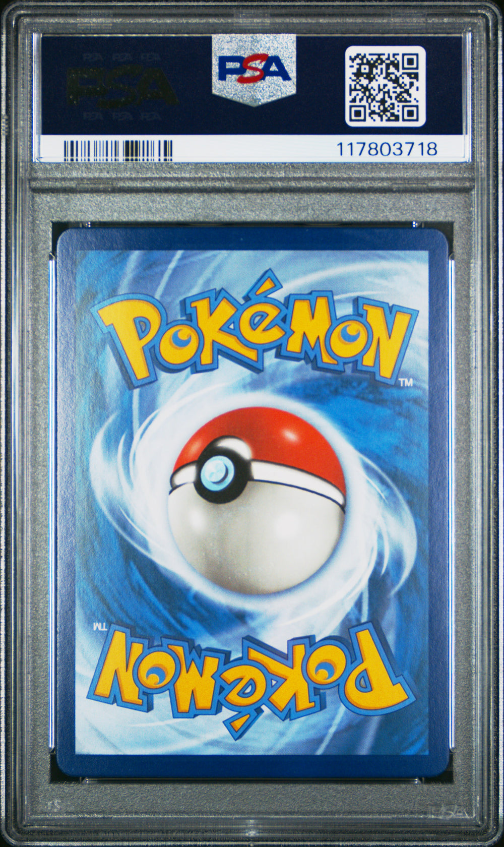 Dragonite V 235 PSA 10