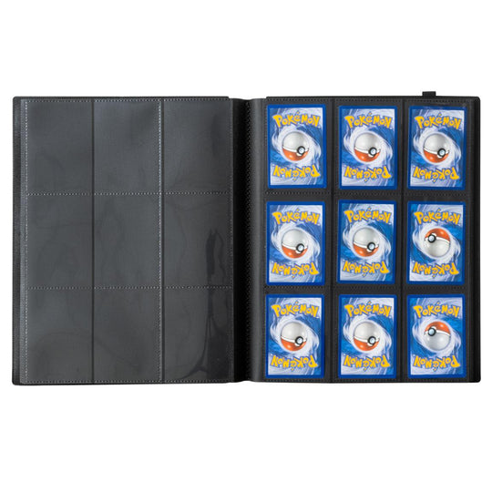 Ultra Pro Pokemon Pokè Ball Premium Pro Binder