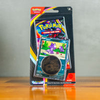 Pokemon Chaos Rising Single Pack Blister